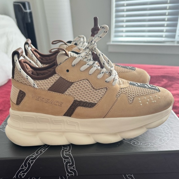 Versace DSU7462D40TG - Picture 1 of 7